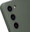 Samsung Leather Cover - geschikt voor Samsung Galaxy S23 Plus - Groen