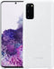 Samsung LED Hoesje - Samsung Galaxy S20 - Wit