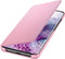 Samsung LED View Hoesje - Samsung Galaxy S20 Plus - Roze