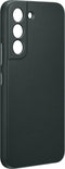 Samsung Lederen Hoesje - Samsung Galaxy S22 Plus - Groen