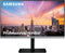 Samsung LS24R650FDU Grijs, Zwart
