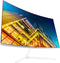 Samsung LU32R591CWPXEN - 4K VA Curved 60Hz Monitor - 32 Inch - Grijs