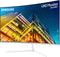 Samsung LU32R591CWPXEN - 4K VA Curved 60Hz Monitor - 32 Inch - Grijs