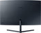 Samsung LU32R591CWPXEN - 4K VA Curved 60Hz Monitor - 32 Inch - Grijs