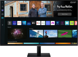 Samsung MB50B 27 inch Zwart