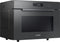 Samsung MC35R8058CC/EN - Combi-magnetron - Zwart - PowerGrill Duo - Airfry - Gemakkelijk schoon te houden