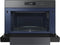 Samsung MC35R8058CC/EN - Combi-magnetron - Zwart - PowerGrill Duo - Airfry - Gemakkelijk schoon te houden