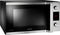 Samsung MC455TERCSR - Combi-magnetron - RVS