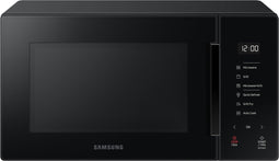 SAMSUNG MG23T5018CK Magnetrongrill - Zwart - 23 L - Vrijstaand