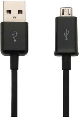 Samsung Micro USB Kabel - Zwart 1.5m Bulk