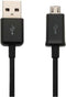 Samsung Micro USB Kabel - Zwart 1.5m Bulk