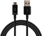 Samsung Micro USB Kabel - Zwart 1.5m Bulk