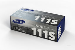 Samsung MLT-D111S/ELS - Tonercartridge / Zwart