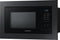 Samsung MS20A7013AB/EF magnetron Ingebouwd Solo-magnetron 20 l 850 W Zwart