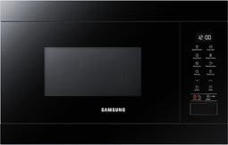 Samsung MS22T8254AB/E1: Een compacte en krachtige inbouw magnetron