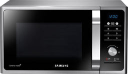 Samsung MS23F301TAS - Solo Magnetron