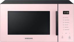 Samsung MS2GT5018AP/EG magnetron Roze Solo-magnetron Aanrecht 23 l 800 W