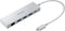 Samsung Multiport-Adapter EE-P5400 USB-C dockingstation Geschikt voor merk (dockingstation): Samsung Galaxy Book, Galax