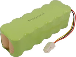 Samsung Navibot Ni-MH 14.4V/3.500mAh