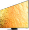 Samsung Neo QLED 65QN800B Zwart