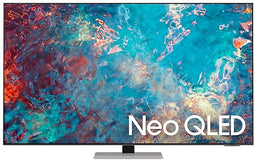 Samsung Neo QLED QE55QN85A Zwart