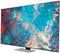 Samsung Neo QLED QE55QN85A Zwart