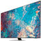 Samsung Neo QLED QE55QN85A Zwart