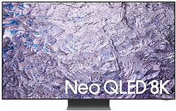 Samsung Neo QLED QN800C 75 inch Zwart