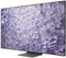 Samsung Neo QLED QN800C 75 inch Zwart