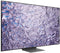 Samsung Neo QLED QN800C 75 inch Zwart