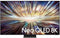 Samsung Neo QLED QN800D 85 inch (buitenlands model, XXH) Zwart