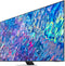 Samsung Neo QLED QN85B 65 inch Zilver, Zwart