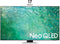 Samsung Neo QLED QN85C 75 inch (buitenlands model, XXH) Zwart
