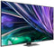 Samsung Neo QLED QN85D 75 inch (buitenlands model) Grijs