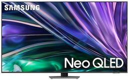 Samsung Neo QLED QN85D 75 inch (buitenlands model) Grijs