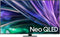Samsung Neo QLED QN86D 65 inch Grijs
