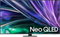 Samsung Neo QLED QN88D 55 inch Grijs