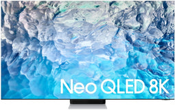 Samsung Neo QLED QN900B 75 inch (buitenlands model, QE75QN900BTXZT) Zwart