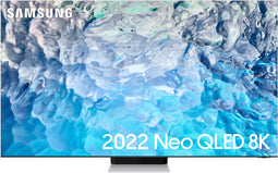 Samsung Neo QLED QN900B 75 inch Zwart