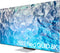 Samsung Neo QLED QN900B 75 inch Zwart
