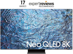 Samsung Neo QLED QN900C 65 inch Zwart