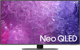 Samsung Neo QLED QN90C 43 inch (buitenlands model, XXC) Zilver