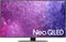 Samsung Neo QLED QN90C 43 inch (buitenlands model, XXC) Zilver