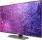 Samsung Neo QLED QN90C 43 inch (buitenlands model, XXC) Zilver