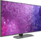 Samsung Neo QLED QN90C 43 inch (buitenlands model, XXC) Zilver