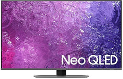Samsung Neo QLED QN90C 43 inch Zilver