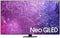 Samsung Neo QLED QN90C 55 inch (buitenlands model, XXH) Zilver