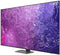 Samsung Neo QLED QN90C 55 inch (buitenlands model, XXH) Zilver
