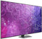 Samsung Neo QLED QN90C 55 inch (buitenlands model, XXH) Zilver