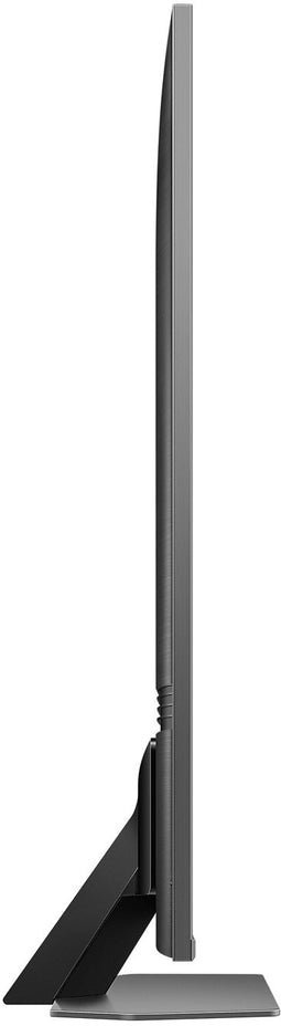 Samsung Neo QLED QN90C 55 inch Zilver